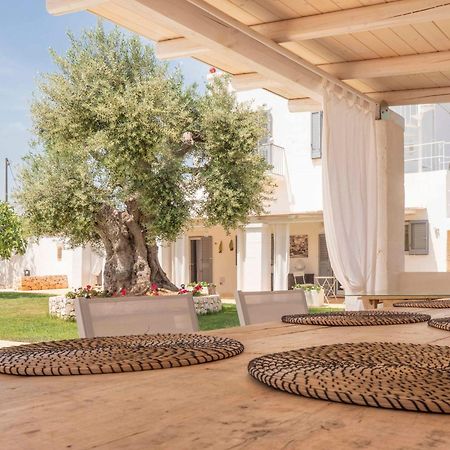 Masseria Artemisia Vista Mare Ostuni Exterior photo