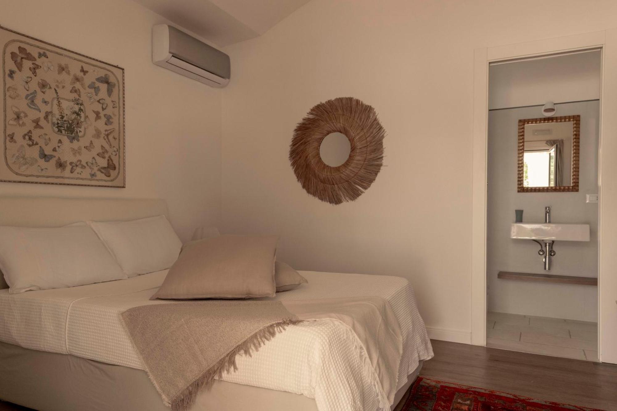 Masseria Artemisia Vista Mare Ostuni Exterior photo